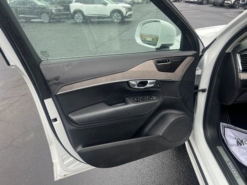 Used 2023 Volvo XC90 B6 Ultimate w/ Protection Package image 21
