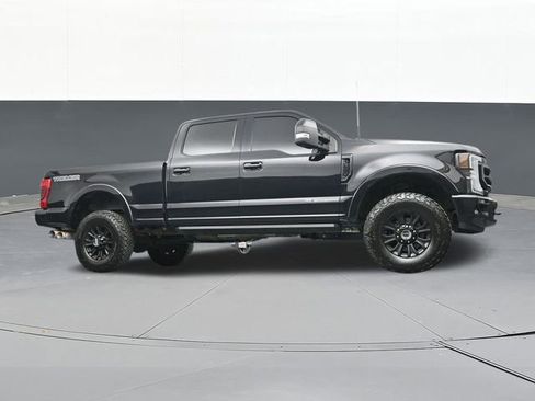 Used 2022 Ford F250 Lariat w/ Tremor Off-Road Package image 55