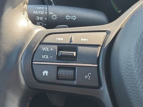 Used 2025 Honda CR-V Sport-L image 21