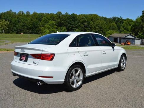 Used 2016 Audi A3 2.0T Premium AWD/4WD image 9