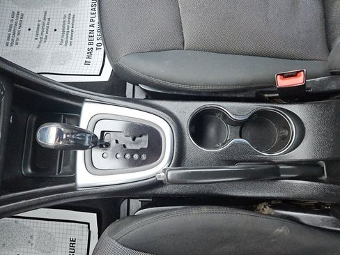 Used 2013 Dodge Avenger SXT w/ Rallye Appearance Group image 22