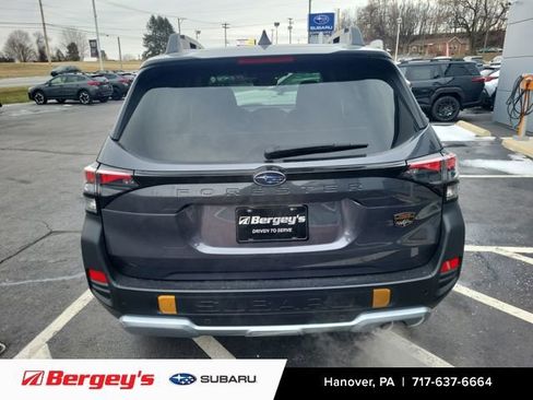 New 2026 Subaru Forester Wilderness image 3
