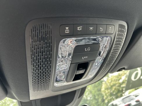 Certified 2026 Mercedes-Benz GLS 450 4MATIC image 38