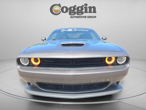 Used 2023 Dodge Challenger GT w/ Plus Package RWD image 8