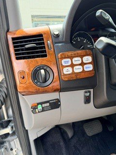 Used 2017 Mercedes-Benz Sprinter 2500 w/ Active Safety Plus Package image 25