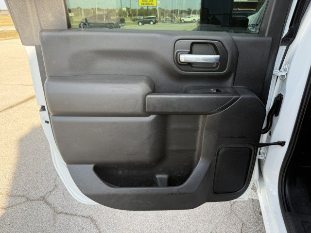 Used 2020 Chevrolet Silverado 2500 W/T w/ WT Fleet Convenience Package AWD/4WD image 27