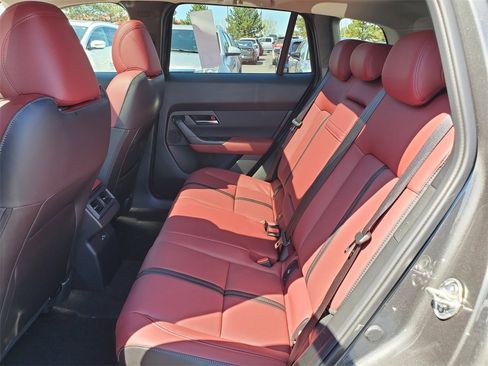 New 2025 MAZDA CX-50 2.5 Hybrid w/ Weather Package image 13