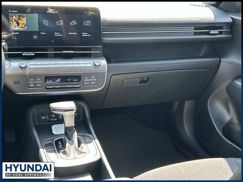 New 2027 Hyundai Kona SEL Sport FWD image 23
