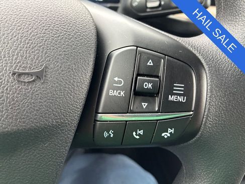 Used 2025 Ford Bronco Sport Big Bend AWD/4WD image 25