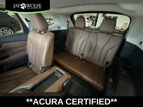 Certified 2026 Acura MDX w/ Advance Package AWD/4WD image 26