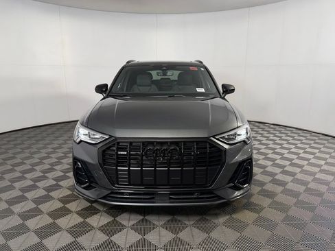 Used 2025 Audi Q3 2.0T Premium Plus w/ Premium Plus Package AWD/4WD image 4