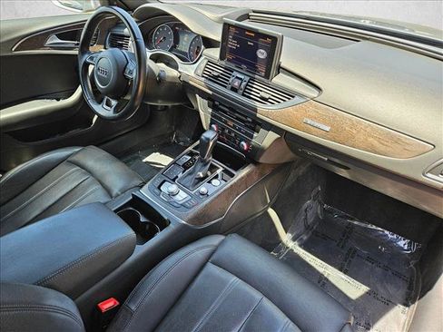 Used 2017 Audi A6 3.0T Prestige w/ Prestige Package AWD/4WD image 27