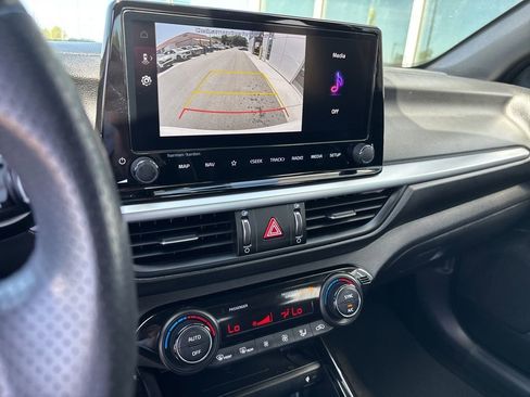 Certified 2024 Kia Forte GT-Line w/ GT-Line Premium Package FWD image 12