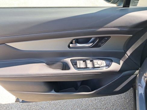 New 2025 Nissan Murano SL w/ Cargo Package image 11