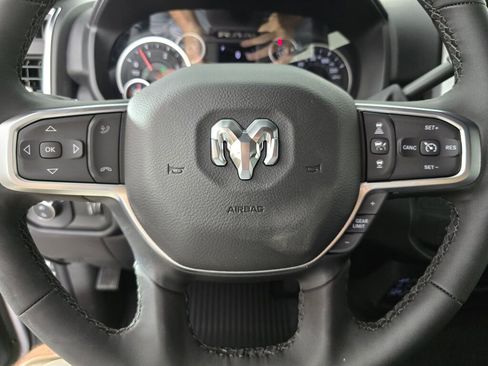 New 2026 RAM 3500 Big Horn image 19