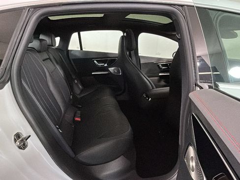 Used 2023 Mercedes-Benz EQE 350+ 4MATIC Sedan image 34