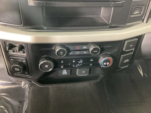 Used 2026 Ford F250 XLT AWD/4WD image 16