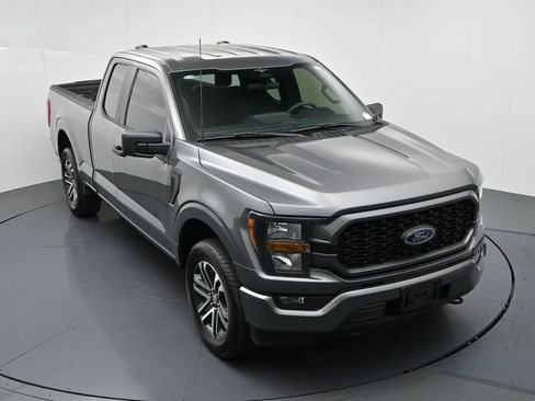 Used 2023 Ford F150 XL w/ STX Appearance Package AWD/4WD image 23