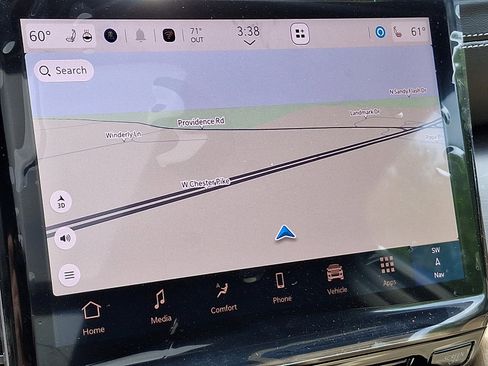 New 2025 Jeep Grand Cherokee Limited w/ Trailer Tow Package image 12