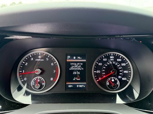 Used 2023 Kia K5 GT-Line w/ GT-Line Premium Package image 15