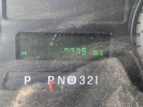 Used 2006 Ford F250 Lariat AWD/4WD image 8