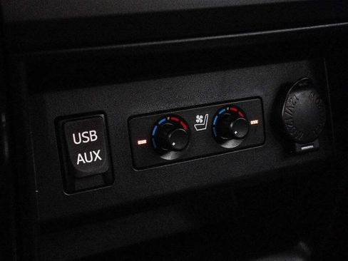 Used 2019 Toyota 4Runner Limited image 16