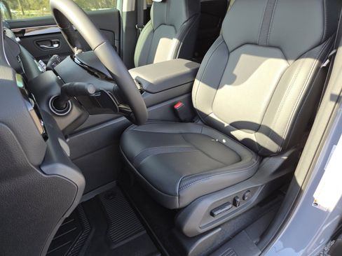 New 2026 Honda Pilot EX-L image 27