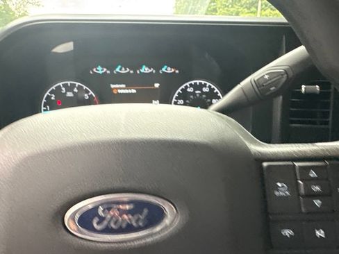 Used 2026 Ford F350 XLT AWD/4WD image 24