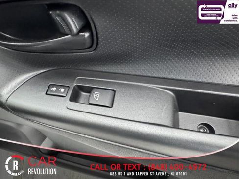 Used 2021 Nissan NV200 SV w/ Sliding Door Glass Package image 37