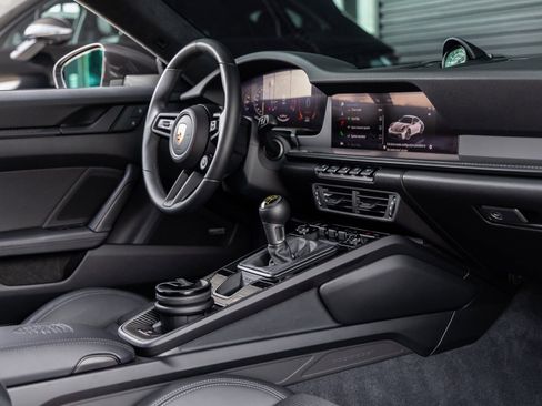 Certified 2025 Porsche 911 GT3 image 50