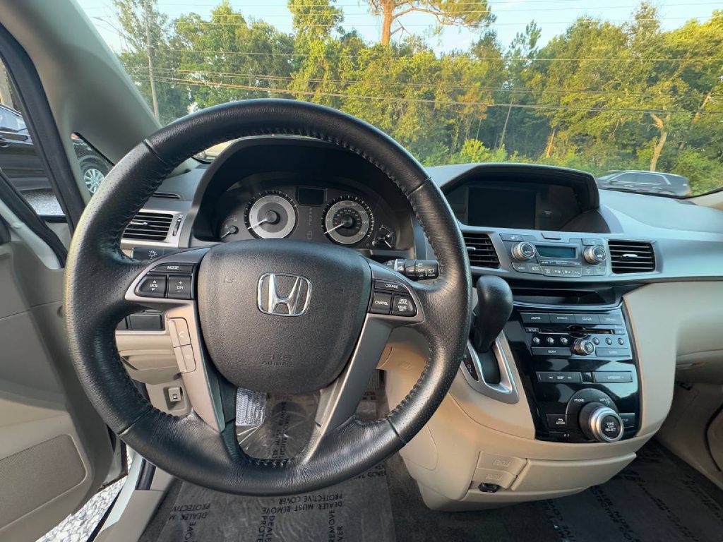 Used 2013 Honda Odyssey EX-L image 15