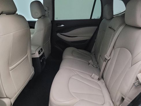 Used 2016 Buick Envision Premium image 18