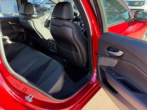 Certified 2025 Acura TLX SH-AWD w/ A-SPEC Pkg image 18