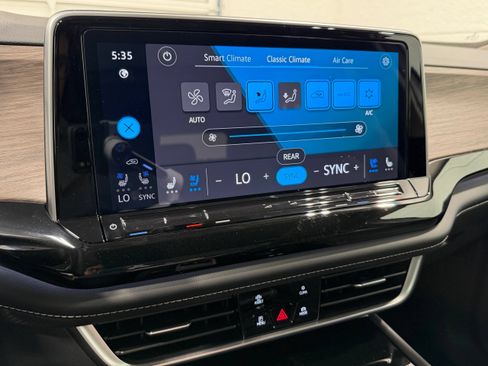 New 2026 Volkswagen Atlas SEL AWD/4WD image 53