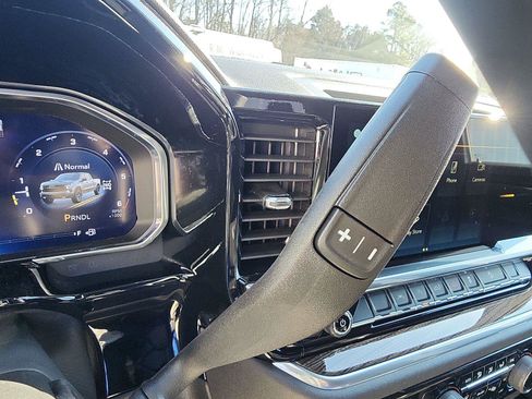 New 2026 Chevrolet Silverado 1500 LT Trail Boss w/ Protection Package image 19