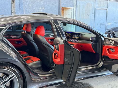 Used 2019 Mercedes-Benz AMG GT 63 S image 28