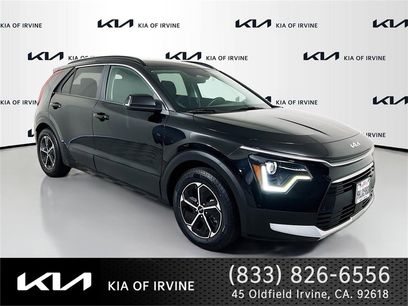 Certified 2023 Kia Niro EX