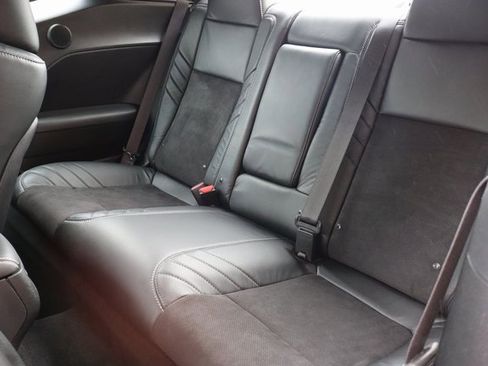 Used 2023 Dodge Challenger SRT Hellcat Widebody image 41