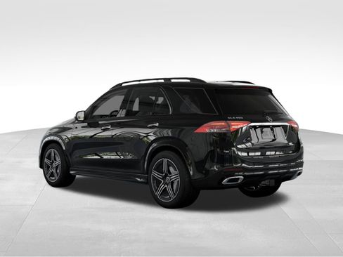 New 2026 Mercedes-Benz GLE 450 4MATIC image 34