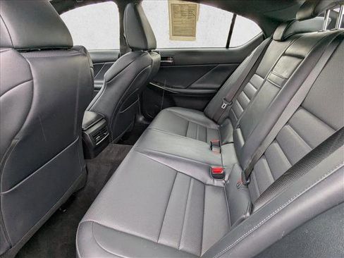 Used 2023 Lexus IS 350 F Sport image 19