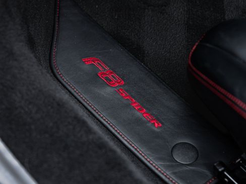 Used 2022 Ferrari F8 Tributo RWD image 46