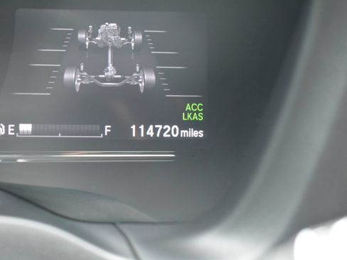 Used 2022 Honda HR-V EX image 14