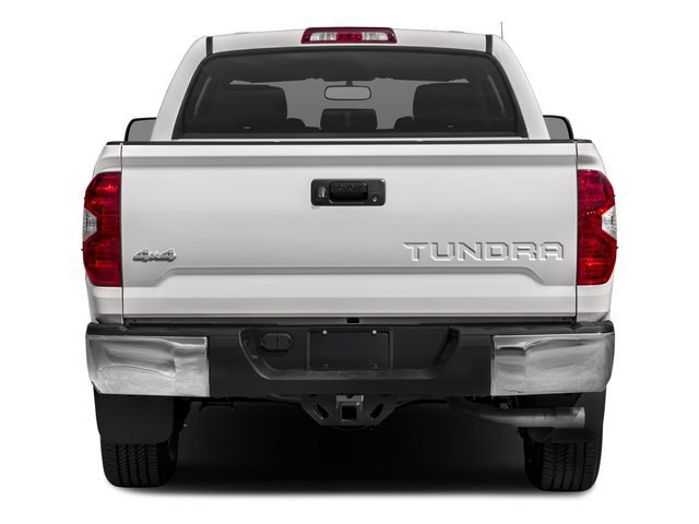 Used 2017 Toyota Tundra SR5 w/ TRD Off Road Package AWD/4WD image 6