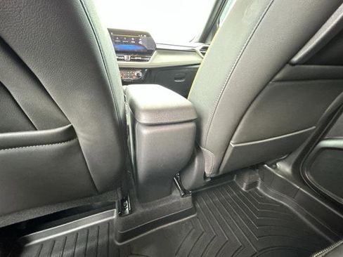 Used 2024 Chevrolet TrailBlazer ACTIV image 22