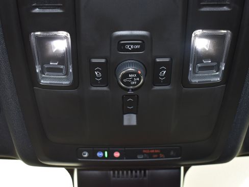 New 2025 Chevrolet Tahoe Premier image 37