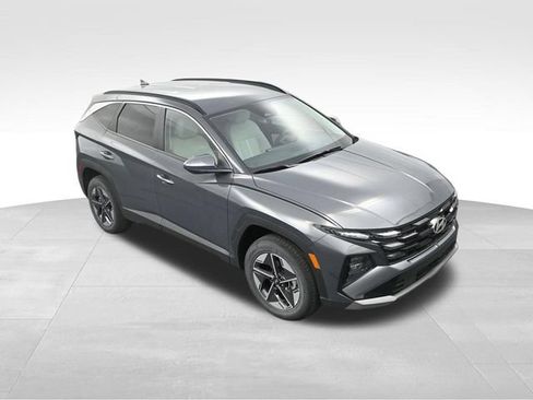 New 2026 Hyundai Tucson SEL AWD/4WD image 22