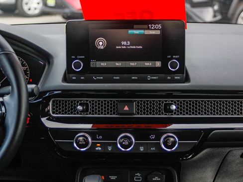 Used 2024 Honda Civic Sport image 13