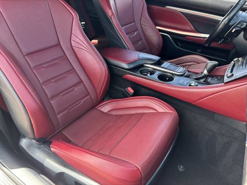 Used 2016 Lexus RC 300 AWD image 9