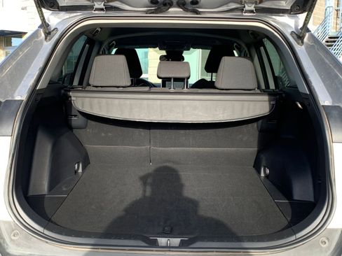 Used 2025 Toyota RAV4 LE image 30