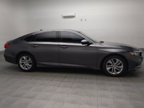 Used 2020 Honda Accord LX image 11